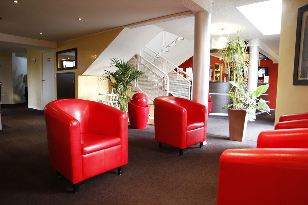 Hotel ibis Styles Rouen Val De Reuil à Val-de-Reuil Extérieur photo